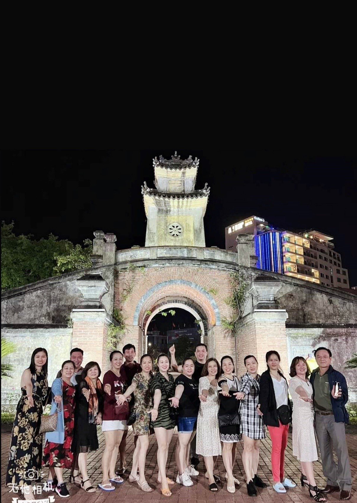 Viếng mộ Đại tướng Võ Nguyên Giáp