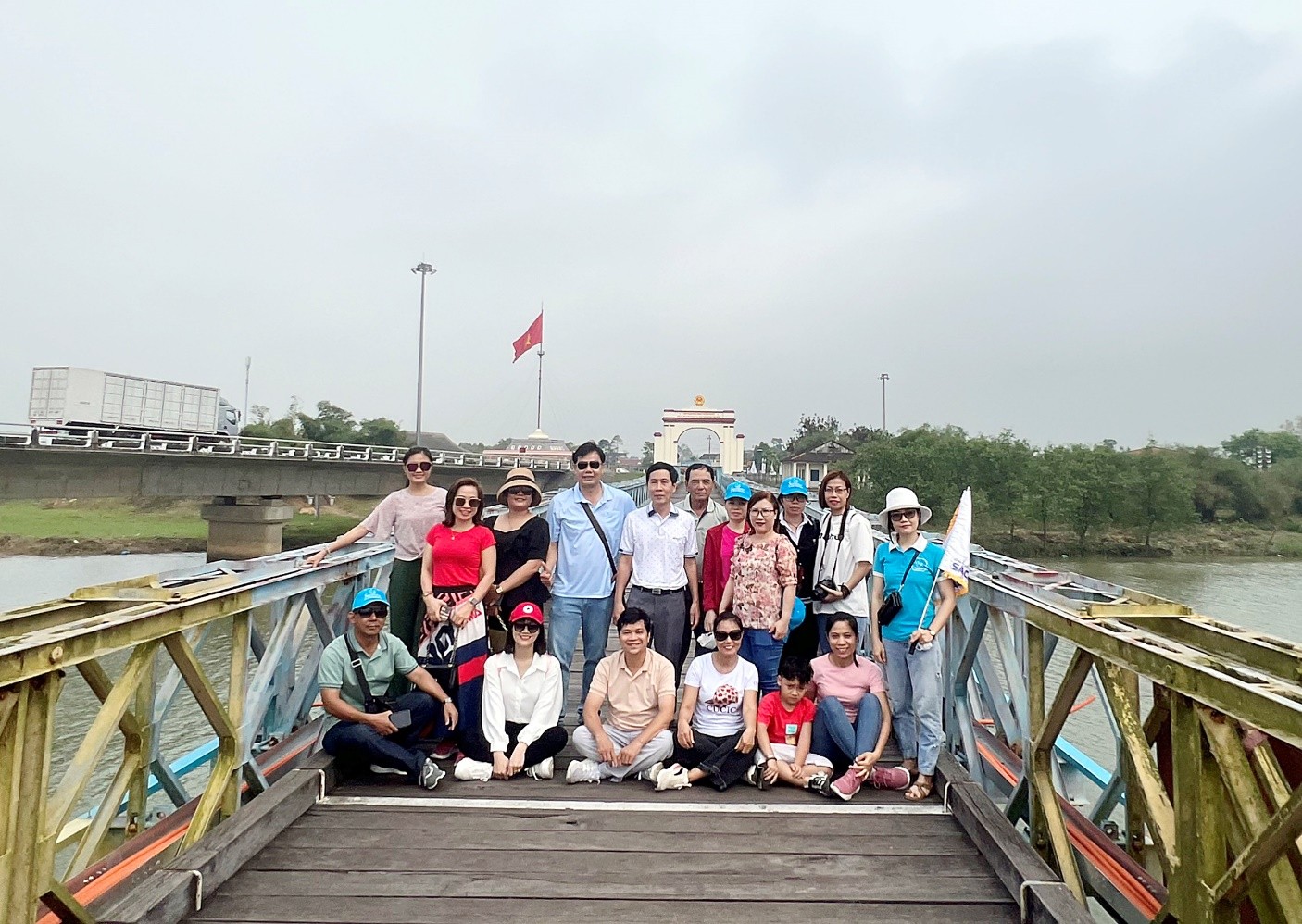 Thành cổ Đồng Hới