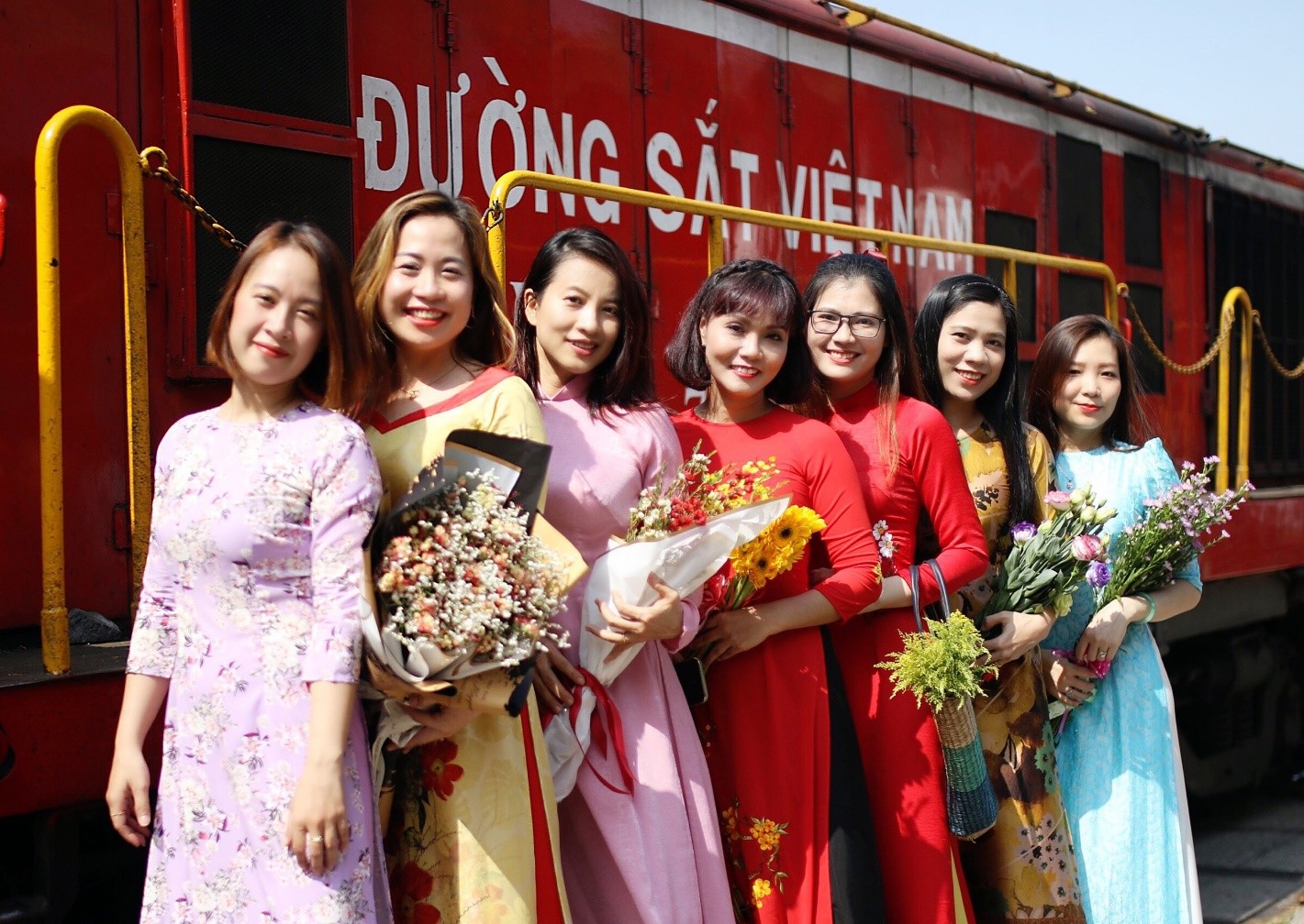 Tuần lễ Áo dài